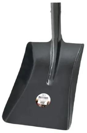 PA QUADRADA ECONOMICA Nº3 RAMADA