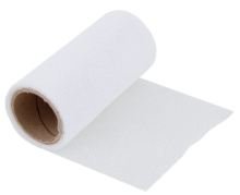 TELA POLIESTER MANTEX (15CM X 5M) VIAPOL