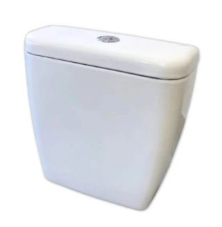 CAIXA ACOP DUO JOY/WAY/ONE BRANCO 7712043 LORENZETTI (SEM BACIA)