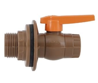 ADAP FLANGE 32MM C/ REGISTRO ESFERA TIGRE 27955673