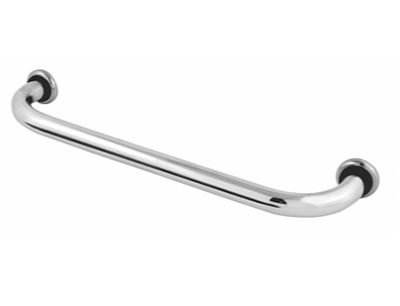 ALÇA DE APOIO 40CM STANDER 1" 1/4 POLIDO RAINHA 11379