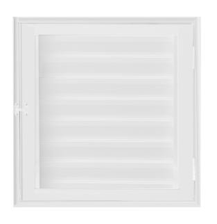 ALÇAPAO ALUMINIO BRANCO 1F 60X80 - 4,5 NOBRE CRV 3006