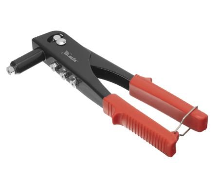 ALICATE REBITADOR 10C/4BICO MTX 405159