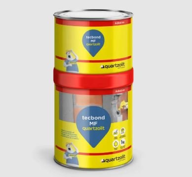 TECBOND TIX ANCHORBOND 1KG QUARTZOLIT