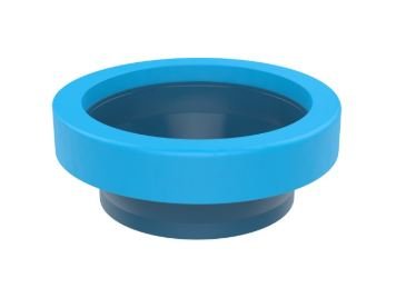 ANEL VEDAÇAO P/ VASO SAN. C/ GUIA BLUKIT 340102424