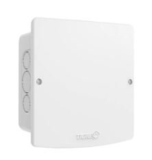 CAIXA DE PASSAGEM PAREDE EMB CPT20 TIGRE