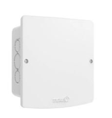 CAIXA DE PASSAGEM PAREDE EMB CPT30 TIGRE