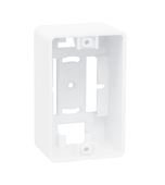 CAIXA PADRAO P/ CANALETAS 20 E 40MM FAME 0934