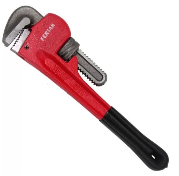 CHAVE DE GRIFO 12" 2202 FERTAK TOOLS