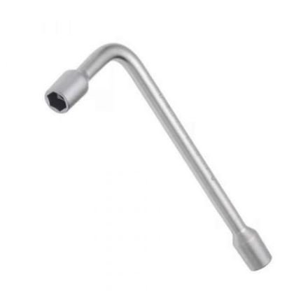 CHAVE L LONGA GALVANIZADA 10MM FERTAK 3110