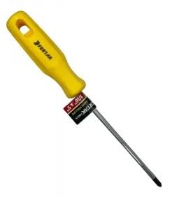 CHAVE PHILLIPS 1/4 X8 - SOLID FERTAK 2123