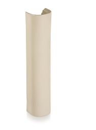 COLUNA PARA LAVATORIO SABARA AREIA ICASA IC302 (SEM LAVATORIO)