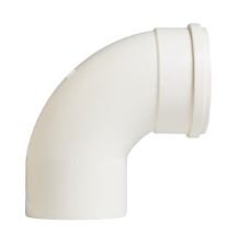 CURVA CURTA ESG 100MM 90º - KRONA