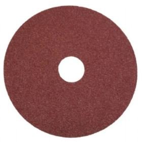 DISCO DE LIXA 115 X 22MM. GRIT 60 - OA FERTAK 2856