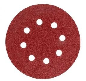 DISCO LIXA 180X22MM 7" - G60 FERTAK 2866