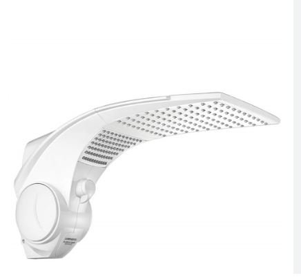 DUO SHOWER QUADRA ELETRONIICO 127/550 LORENZET