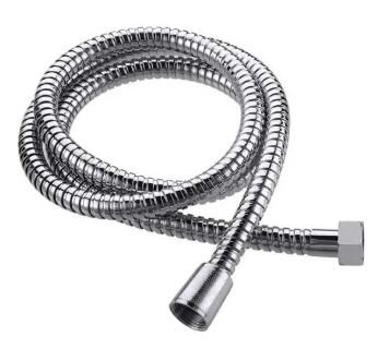 ENGATE FLEXIVEL 1,20MT ESPIRAL RAINHA 103305