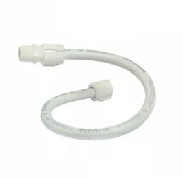 ENGATE FLEXIVEL DE PVC 1/2 X 60CM - TIGRE