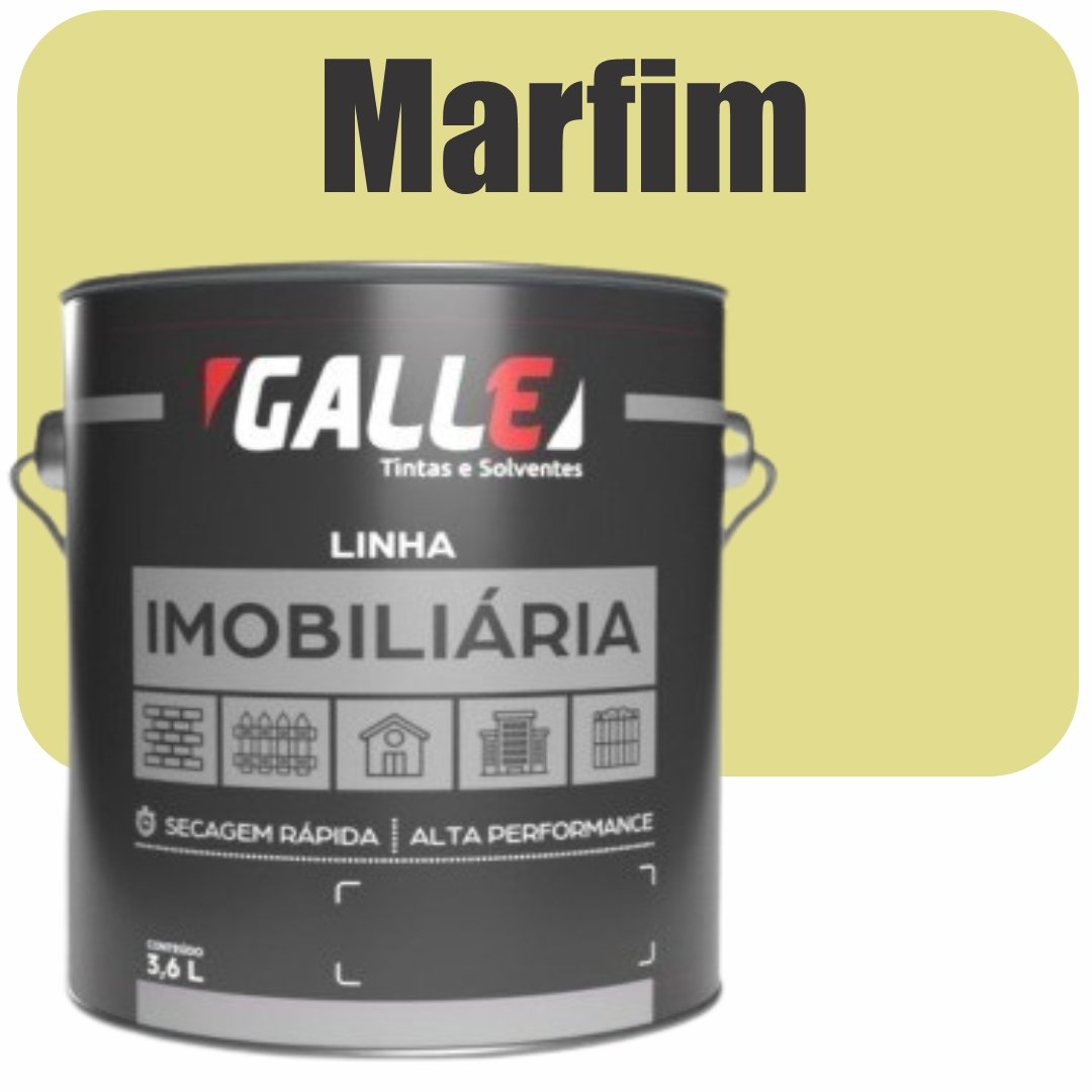 84bfc795-cce2-4224-b271-276b56b9ced8 ESMALTE SINTETICO SECAGEM RAPIDA BRILHANTE 3,6L MARFIM GALLE