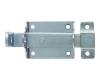 FECHO FIO CHATO 4" 27 FG ROCHA S27FG 4