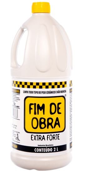 FIM DE OBRA 2L EXTRA FORTE ORIGINAL