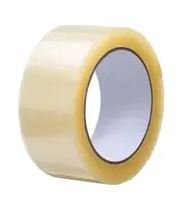 FITA EMPACOTAMENTO TRANSPARENTE 45X45M FITPEL