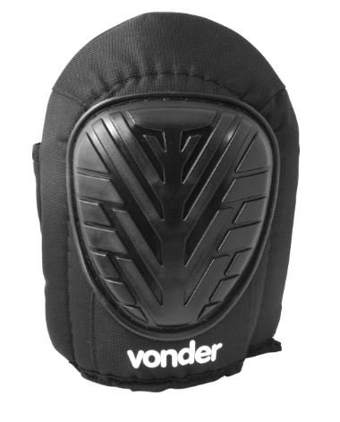 JOELHEIRA DE PROTEÇAO COM GEL VONDER 7019200000