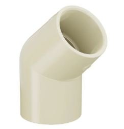 JOELHO AQUATHERM 28MM 45 TIGRE