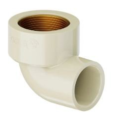 JOELHO AQUATHERM TRANS. 22MMX1/2 TIGRE 22851209