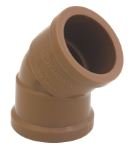 JOELHO SOLD. 75MM 45 KRONA