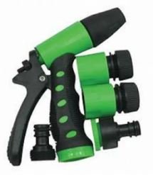 JOGO IRRIGACAO PIST IRRIGACAO 4 PÇS FERTAK 9601