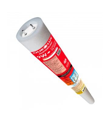 LAMP LED TUBULAR 09W T8 6500K 900LM OUROLUX 20250