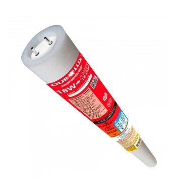 LAMP LED TUBULAR 18W T8 6500K BIVOLT OUROLUX 20252