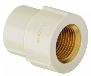 LUVA TRANS. AQUATHERM 22MMX3/4 TIGRE 2754530