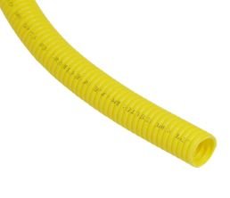 ELETRODUTO CORRUGADO AMARELO 1" (32MM) KRONA - METRO