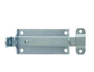 MINI FECHO C/ FURO 75MM 224 ROCHA S224FG 075