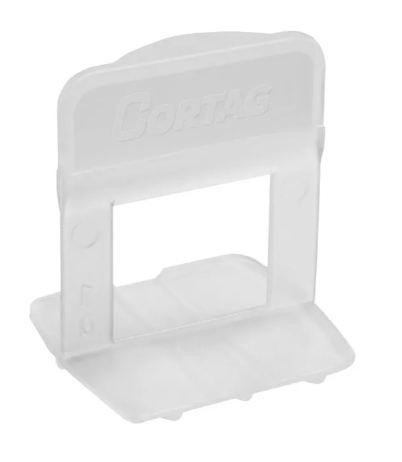 NIVELA PISO CORTAG TRADICIONAL 1,5MM -PCT 50 61336