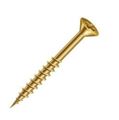 PARAFUSO CABEÇA CHATA PHILIPS 3,0X30MM (UN) 27266