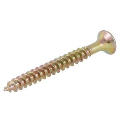 PARAFUSO CABEÇA CHATA PHILIPS 4,5X60MM (UN) 27283