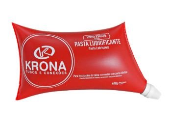PASTA LUBRIFICANTE 400 G KRONA