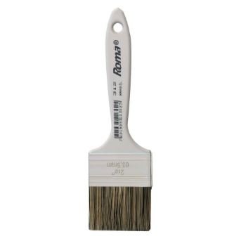 PINCEL TRINCHA 312 2 POLEGADA ROMA 312 005