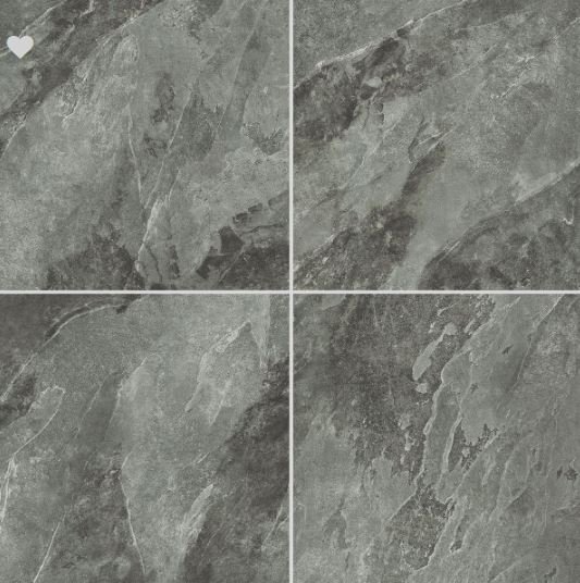 PISO ARDOSIA POLIDO 87X87 FORMIGRES 2,27MT*