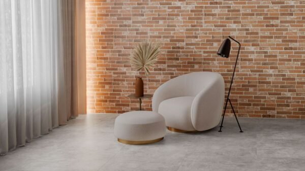 PISO HD GRANILHADO CONCRET GRAY OUT 76X76 EMBRAMACO (2,87) EXTERNO