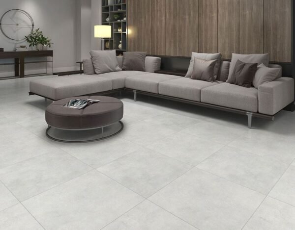 PISO FORMIGRES VIGO CINZA MATE RT 66X66 CX (2,18)