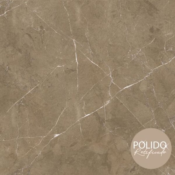 PISO SOBERANO BROWN 87X87 POLIDO FORMI.2,27MT*
