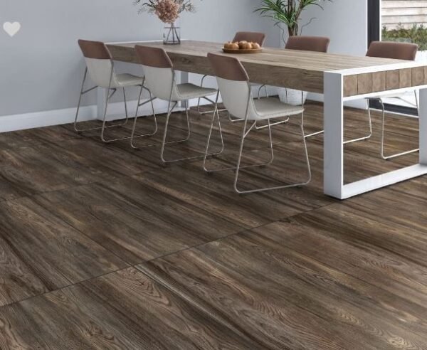 PISO ACETINADO RETIFICADO TIMBO MATE 60X120 FORMIGRES (2,16)