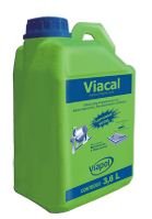 PLASTIFICANTE VIACAL BB 3,6L VIAPOL