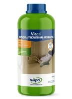 PLASTIFICANTE VIACAL FCO 1 l VIAPOL