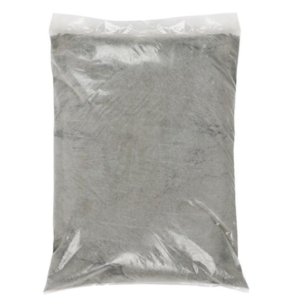 PO DE PEDRA ENSACADO 20KG ROMANI UNIDADE