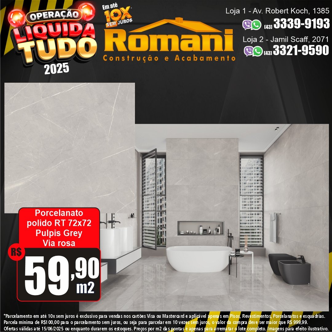 db79f5a4-7b4e-47f6-9c09-c7edfd4eb7e3 PORC LEF PULPIS GREY RT POLIDO 71X71 (2,52)*